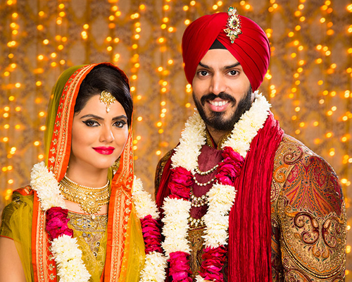 intercast Marrige Problem