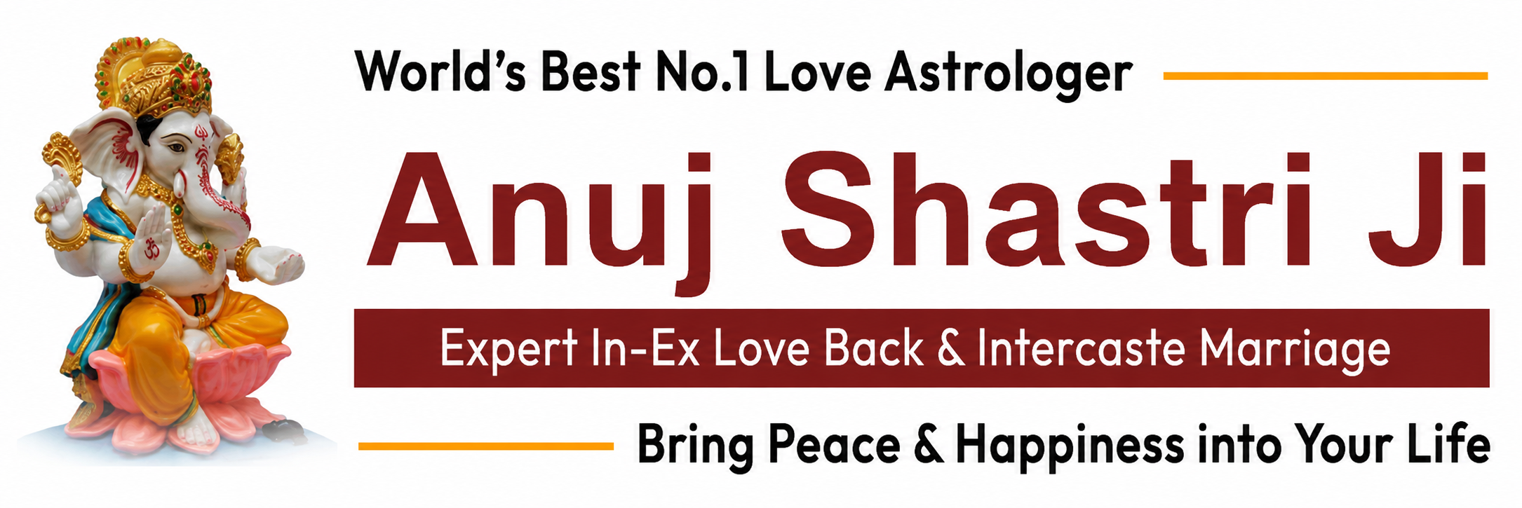 Anuj Shastri Ji +91-7023867750